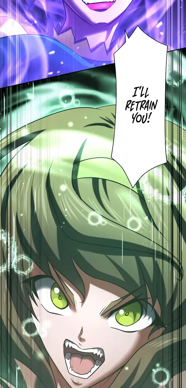 My Skill are the only Stealing I’ll Take the Strongest Powers and Begin My Revenge Chapter 33 – Page 20