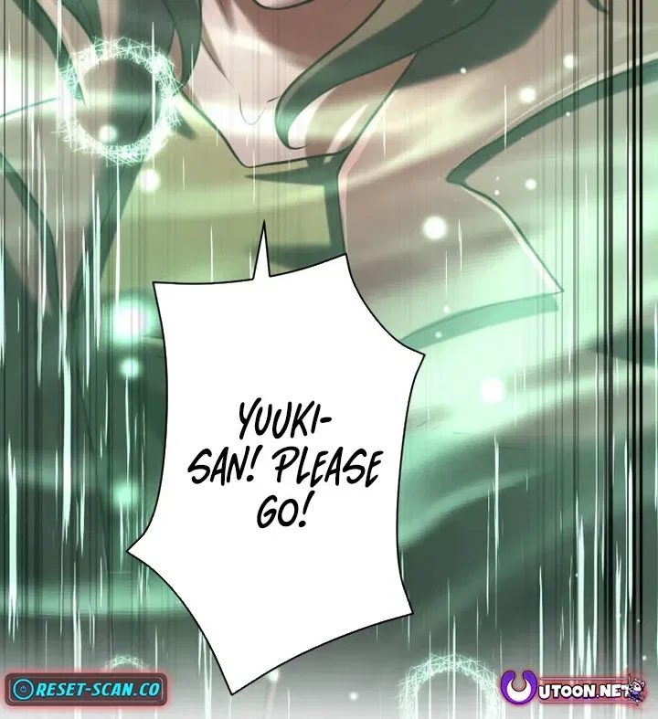 My Skill are the only Stealing I’ll Take the Strongest Powers and Begin My Revenge Chapter 33 – Page 21