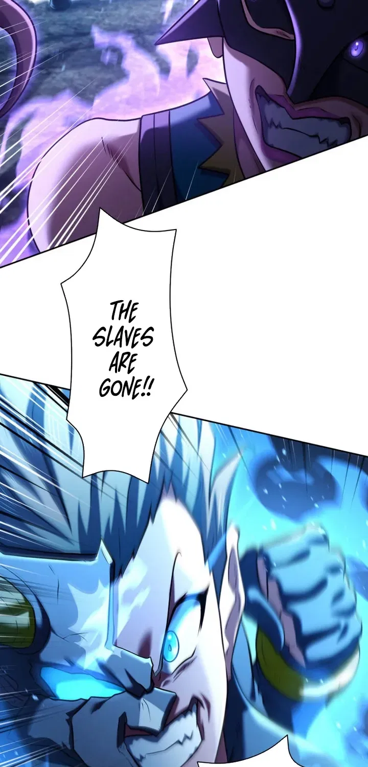 My Skill are the only Stealing I’ll Take the Strongest Powers and Begin My Revenge Chapter 33 – Page 23