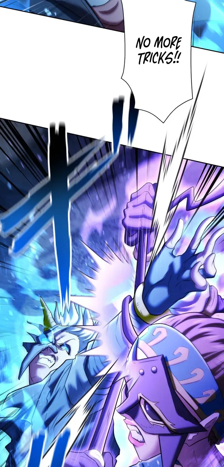 My Skill are the only Stealing I’ll Take the Strongest Powers and Begin My Revenge Chapter 33 – Page 24