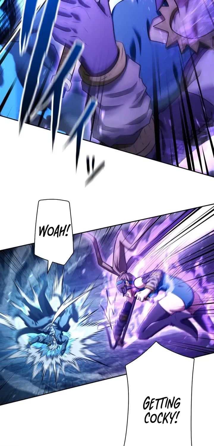 My Skill are the only Stealing I’ll Take the Strongest Powers and Begin My Revenge Chapter 33 – Page 25