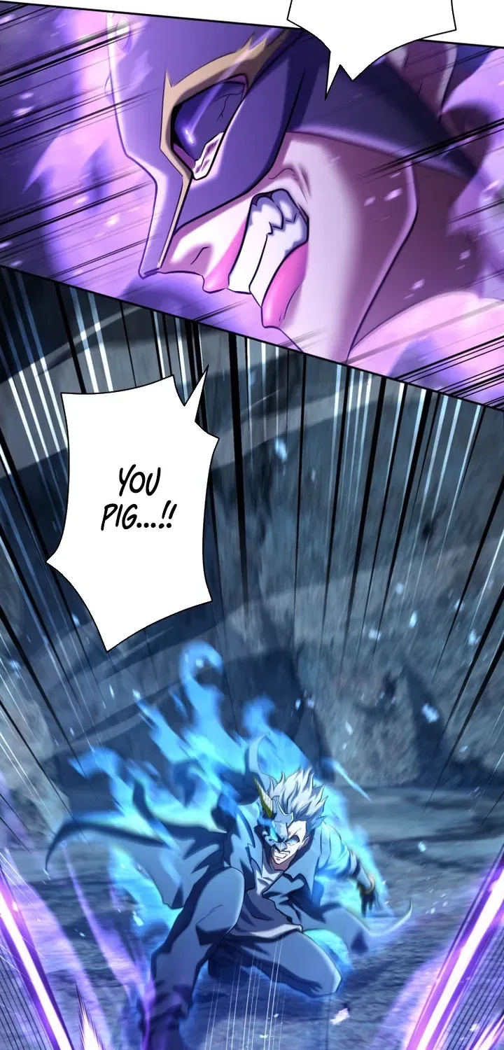 My Skill are the only Stealing I’ll Take the Strongest Powers and Begin My Revenge Chapter 33 – Page 26
