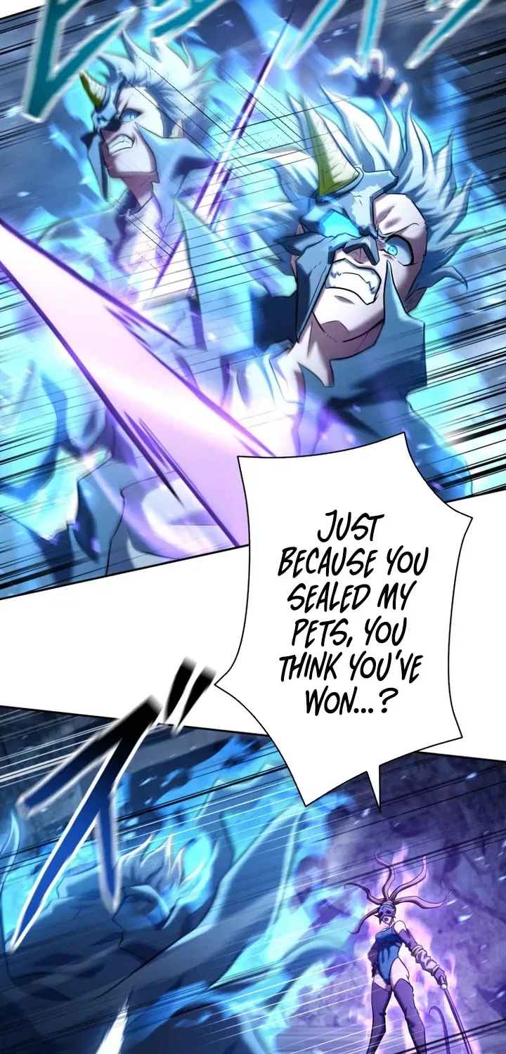 My Skill are the only Stealing I’ll Take the Strongest Powers and Begin My Revenge Chapter 33 – Page 29