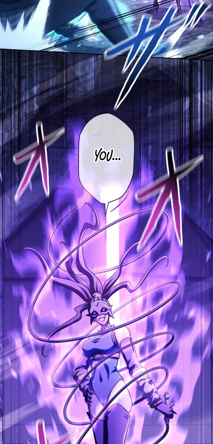 My Skill are the only Stealing I’ll Take the Strongest Powers and Begin My Revenge Chapter 33 – Page 30