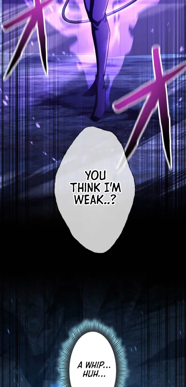 My Skill are the only Stealing I’ll Take the Strongest Powers and Begin My Revenge Chapter 33 – Page 31