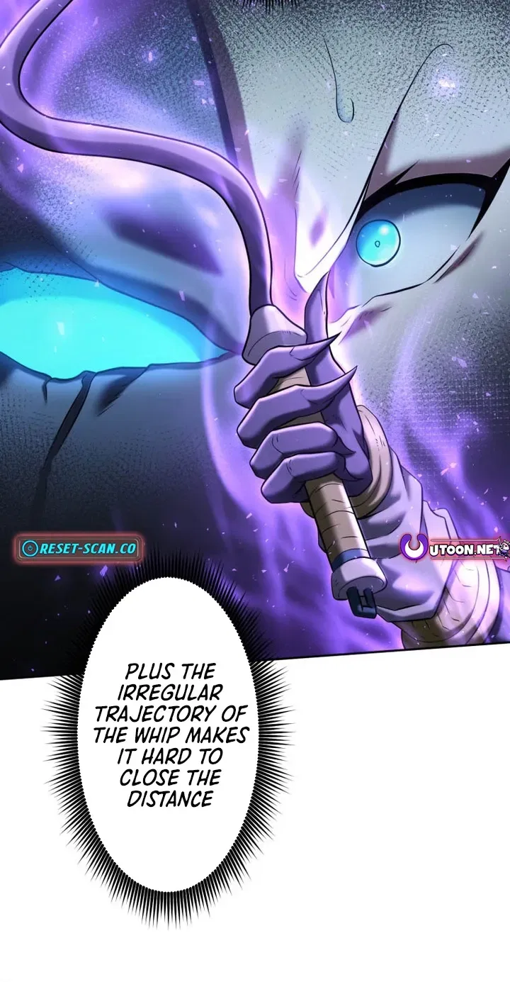My Skill are the only Stealing I’ll Take the Strongest Powers and Begin My Revenge Chapter 33 – Page 33