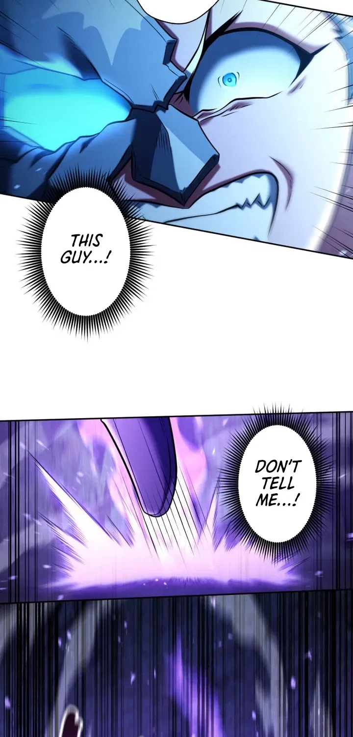 My Skill are the only Stealing I’ll Take the Strongest Powers and Begin My Revenge Chapter 33 – Page 36