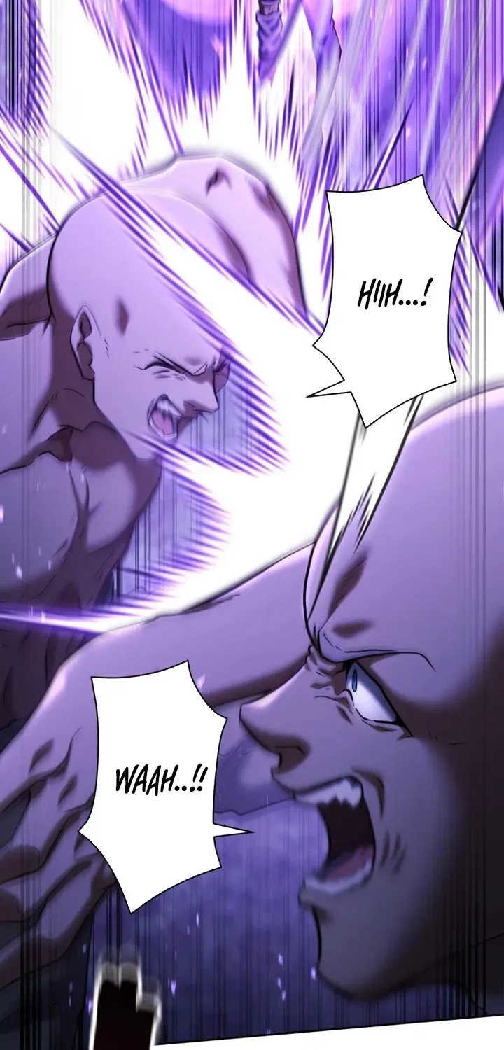 My Skill are the only Stealing I’ll Take the Strongest Powers and Begin My Revenge Chapter 33 – Page 38