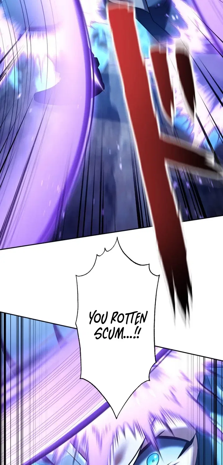 My Skill are the only Stealing I’ll Take the Strongest Powers and Begin My Revenge Chapter 33 – Page 40