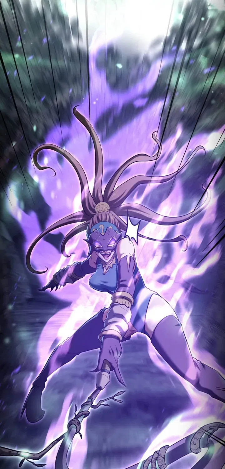 My Skill are the only Stealing I’ll Take the Strongest Powers and Begin My Revenge Chapter 33 – Page 45