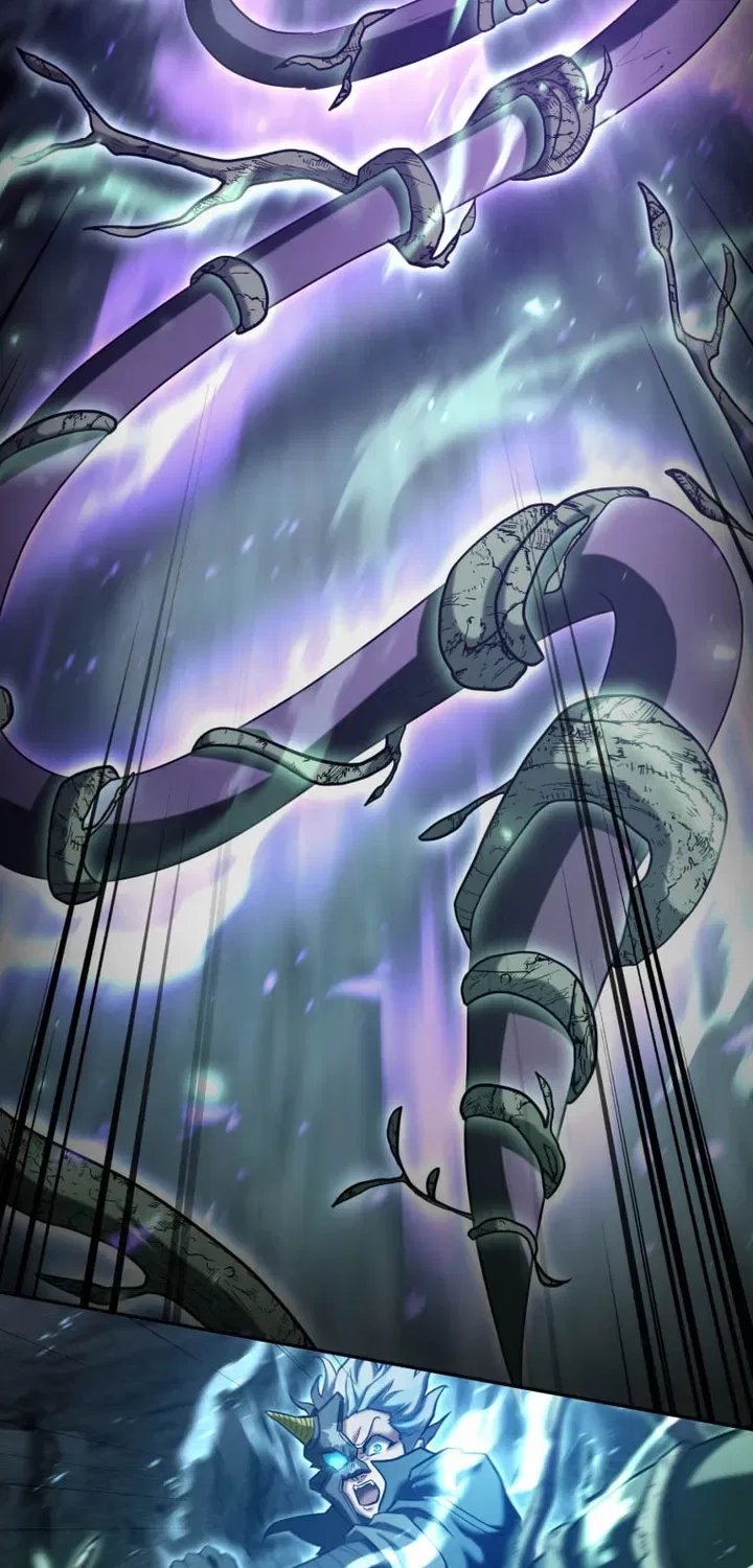 My Skill are the only Stealing I’ll Take the Strongest Powers and Begin My Revenge Chapter 33 – Page 46