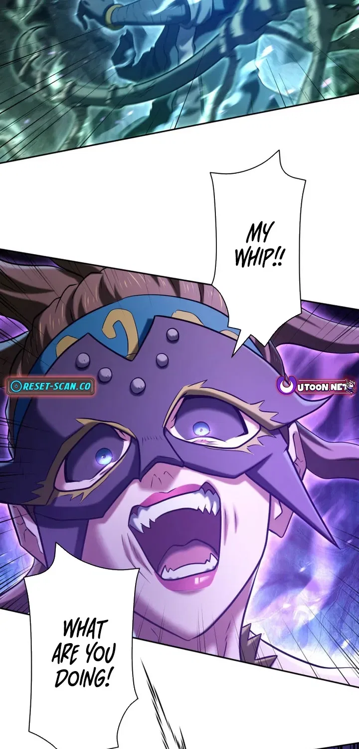 My Skill are the only Stealing I’ll Take the Strongest Powers and Begin My Revenge Chapter 33 – Page 47