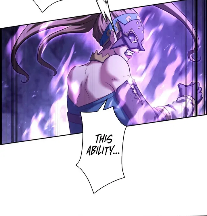 My Skill are the only Stealing I’ll Take the Strongest Powers and Begin My Revenge Chapter 33 – Page 48