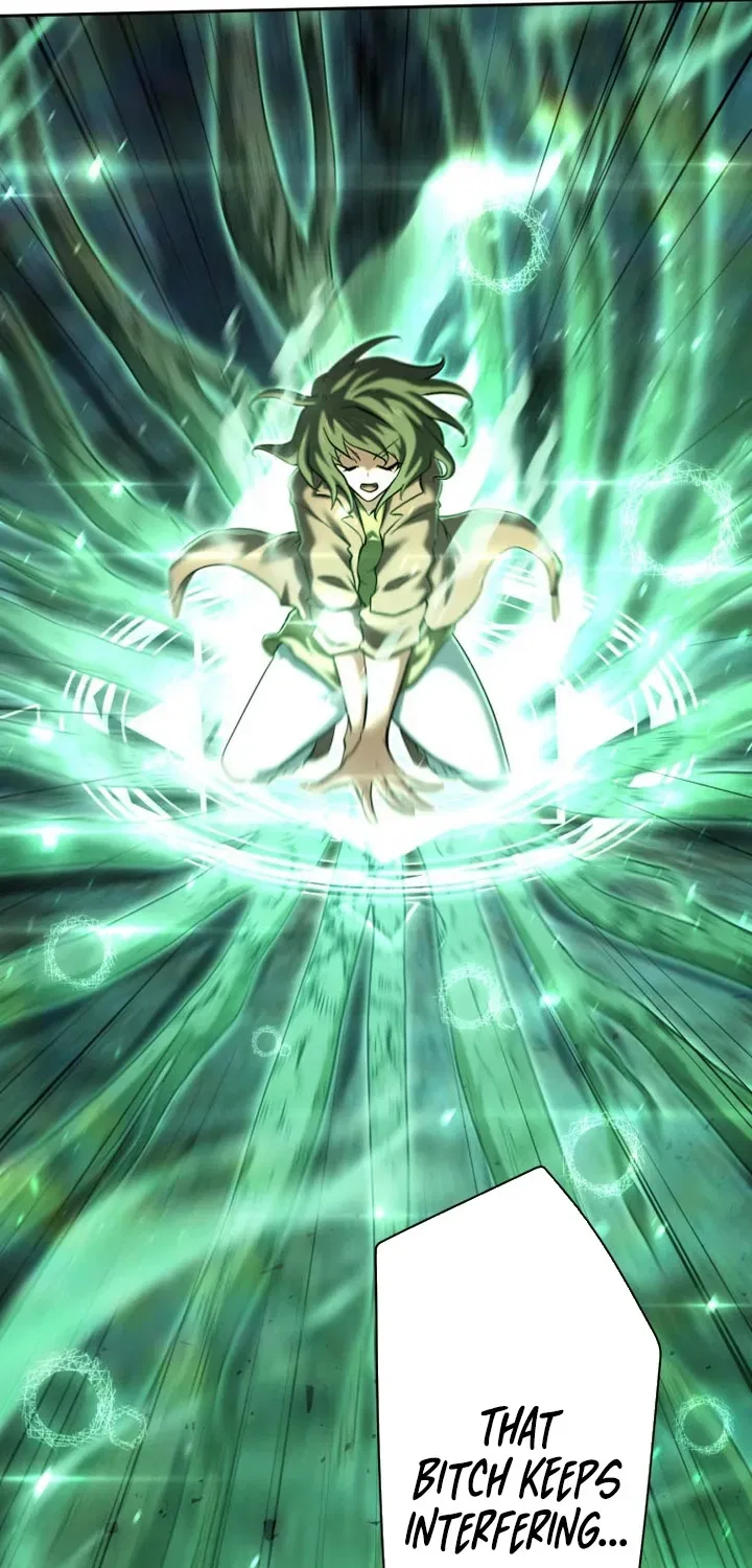 My Skill are the only Stealing I’ll Take the Strongest Powers and Begin My Revenge Chapter 33 – Page 49
