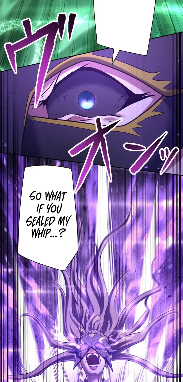 My Skill are the only Stealing I’ll Take the Strongest Powers and Begin My Revenge Chapter 33 – Page 50