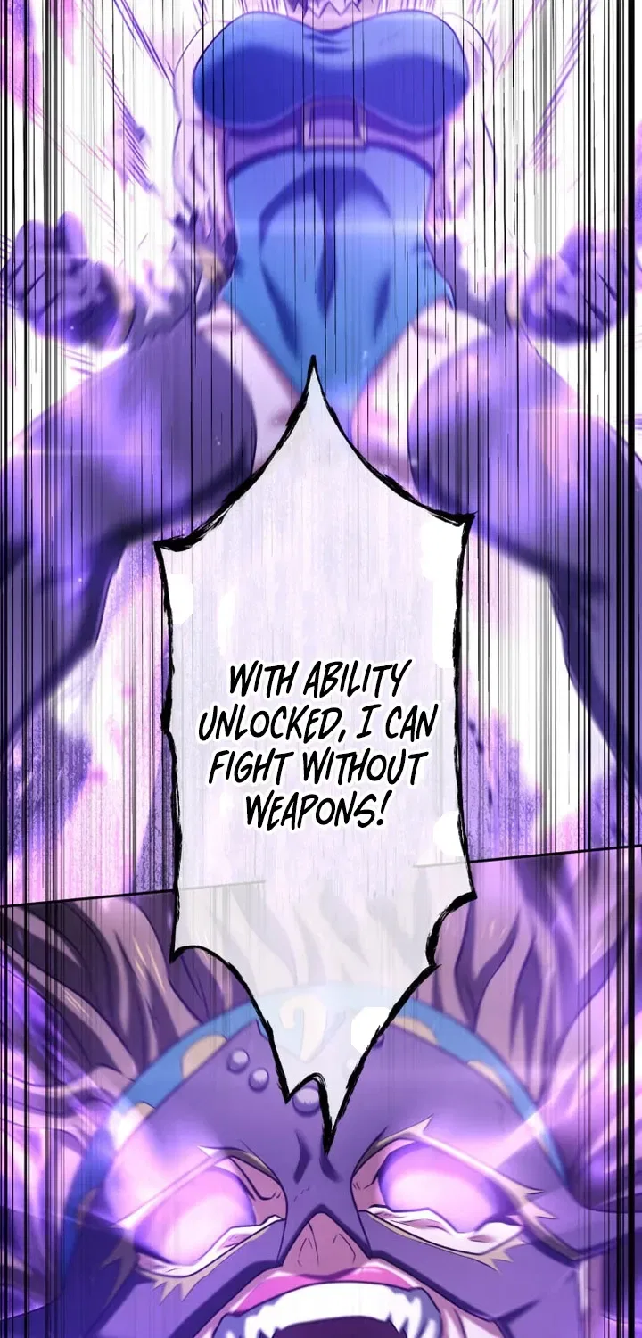 My Skill are the only Stealing I’ll Take the Strongest Powers and Begin My Revenge Chapter 33 – Page 51