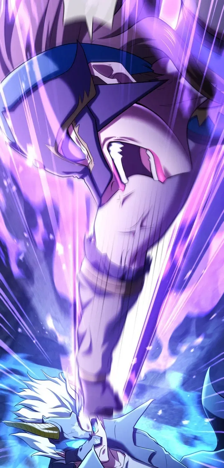 My Skill are the only Stealing I’ll Take the Strongest Powers and Begin My Revenge Chapter 33 – Page 53