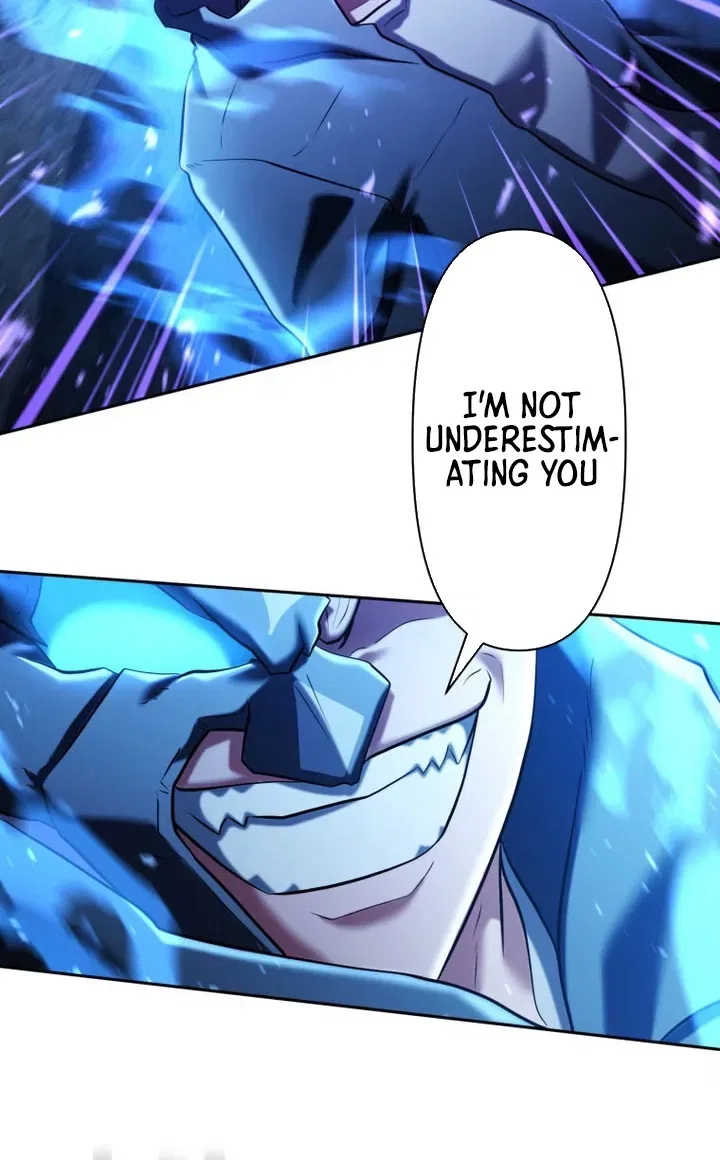 My Skill are the only Stealing I’ll Take the Strongest Powers and Begin My Revenge Chapter 33 – Page 54