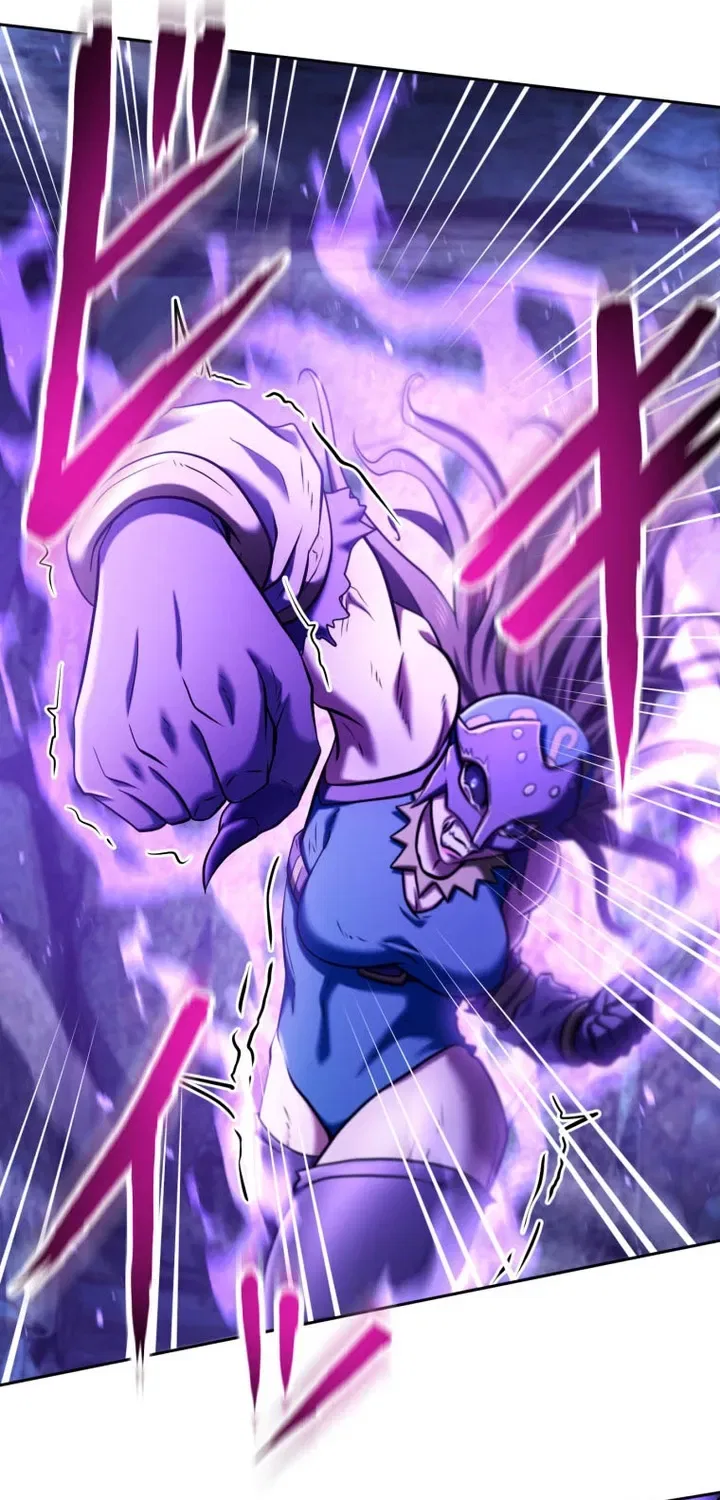 My Skill are the only Stealing I’ll Take the Strongest Powers and Begin My Revenge Chapter 33 – Page 55