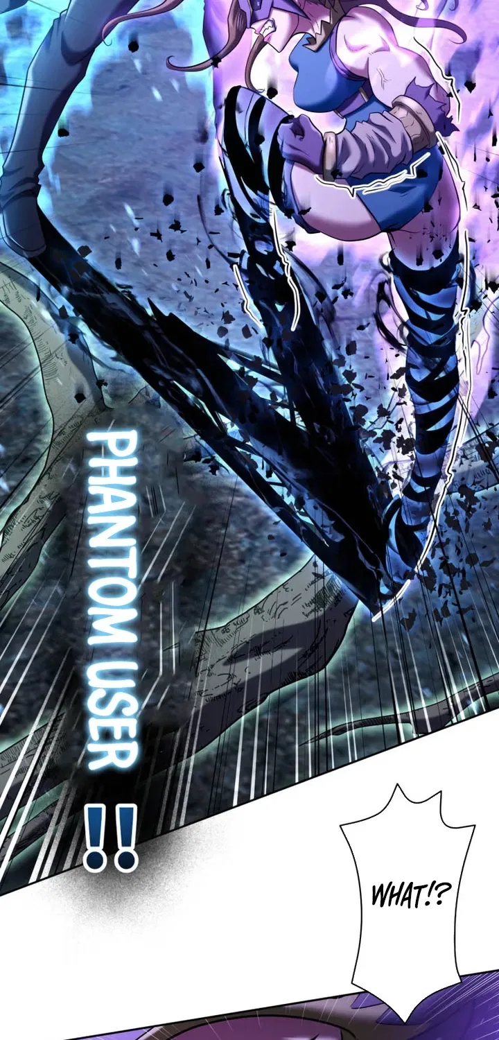 My Skill are the only Stealing I’ll Take the Strongest Powers and Begin My Revenge Chapter 33 – Page 57