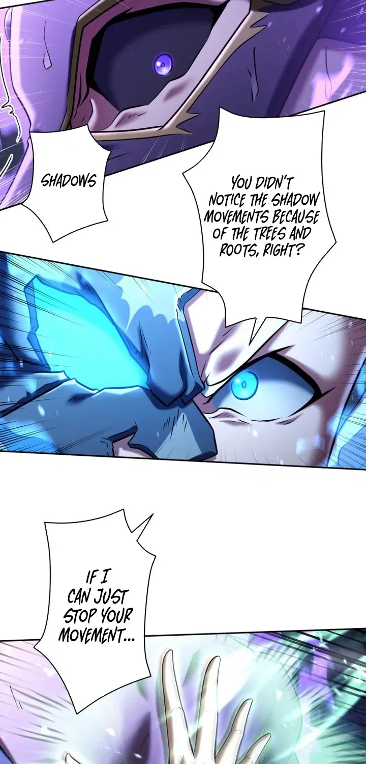 My Skill are the only Stealing I’ll Take the Strongest Powers and Begin My Revenge Chapter 33 – Page 58