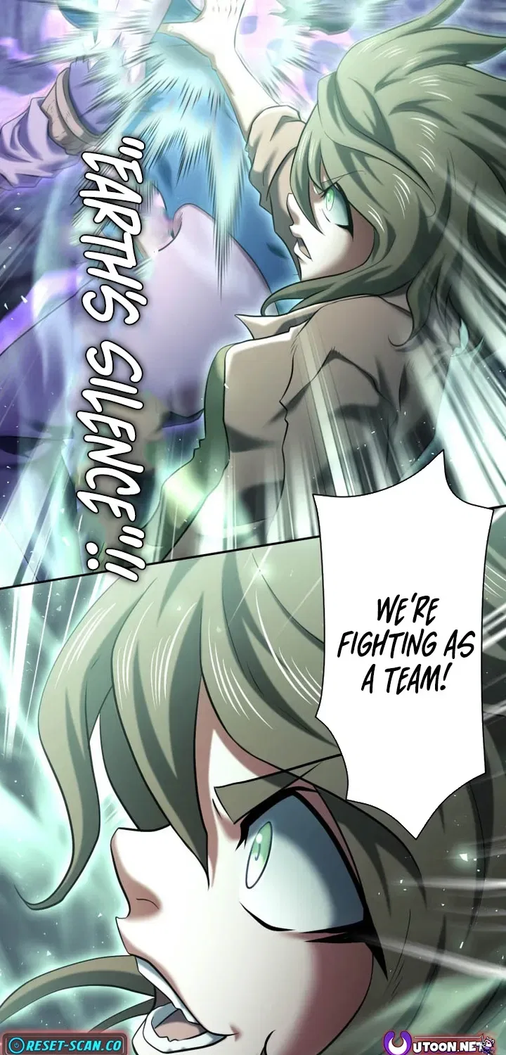My Skill are the only Stealing I’ll Take the Strongest Powers and Begin My Revenge Chapter 33 – Page 60