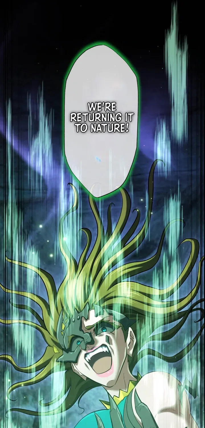My Skill are the only Stealing I’ll Take the Strongest Powers and Begin My Revenge Chapter 33 – Page 62