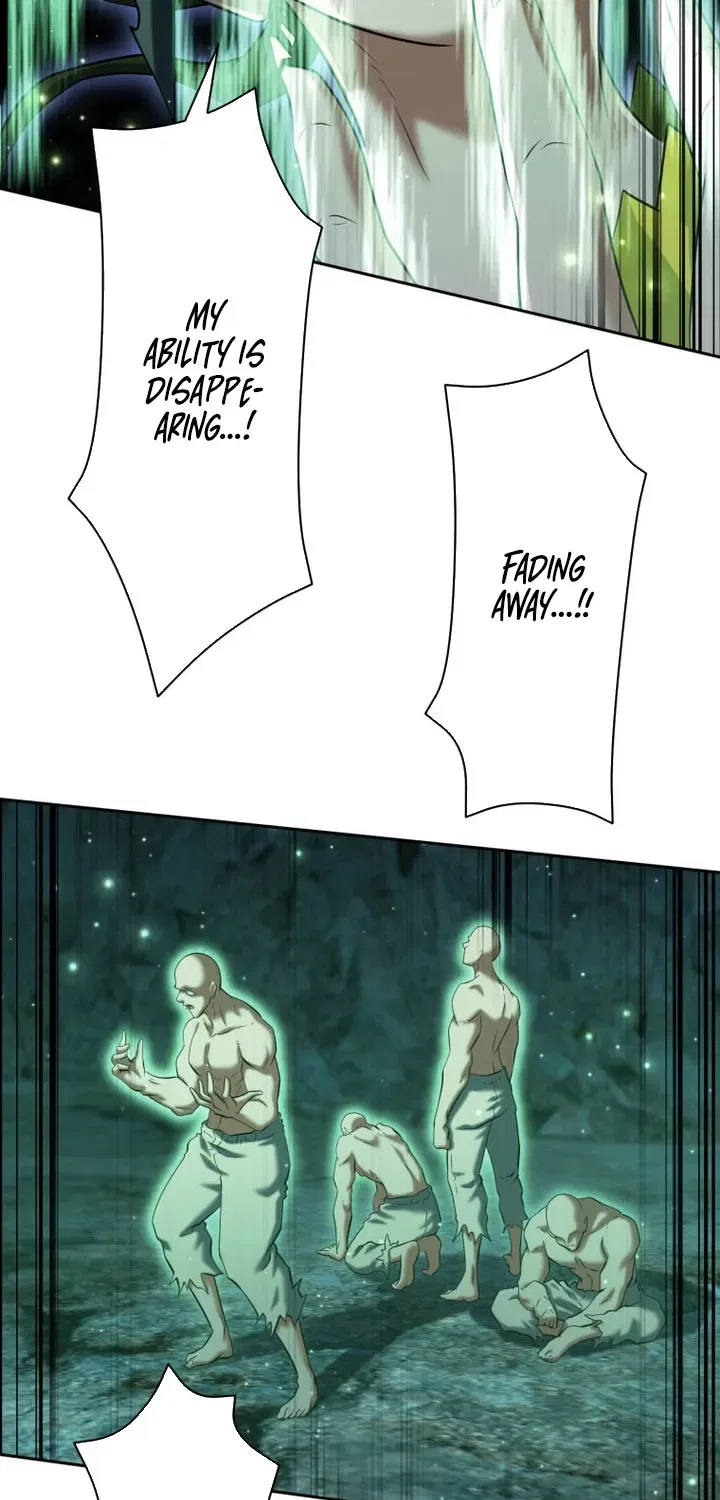 My Skill are the only Stealing I’ll Take the Strongest Powers and Begin My Revenge Chapter 33 – Page 64