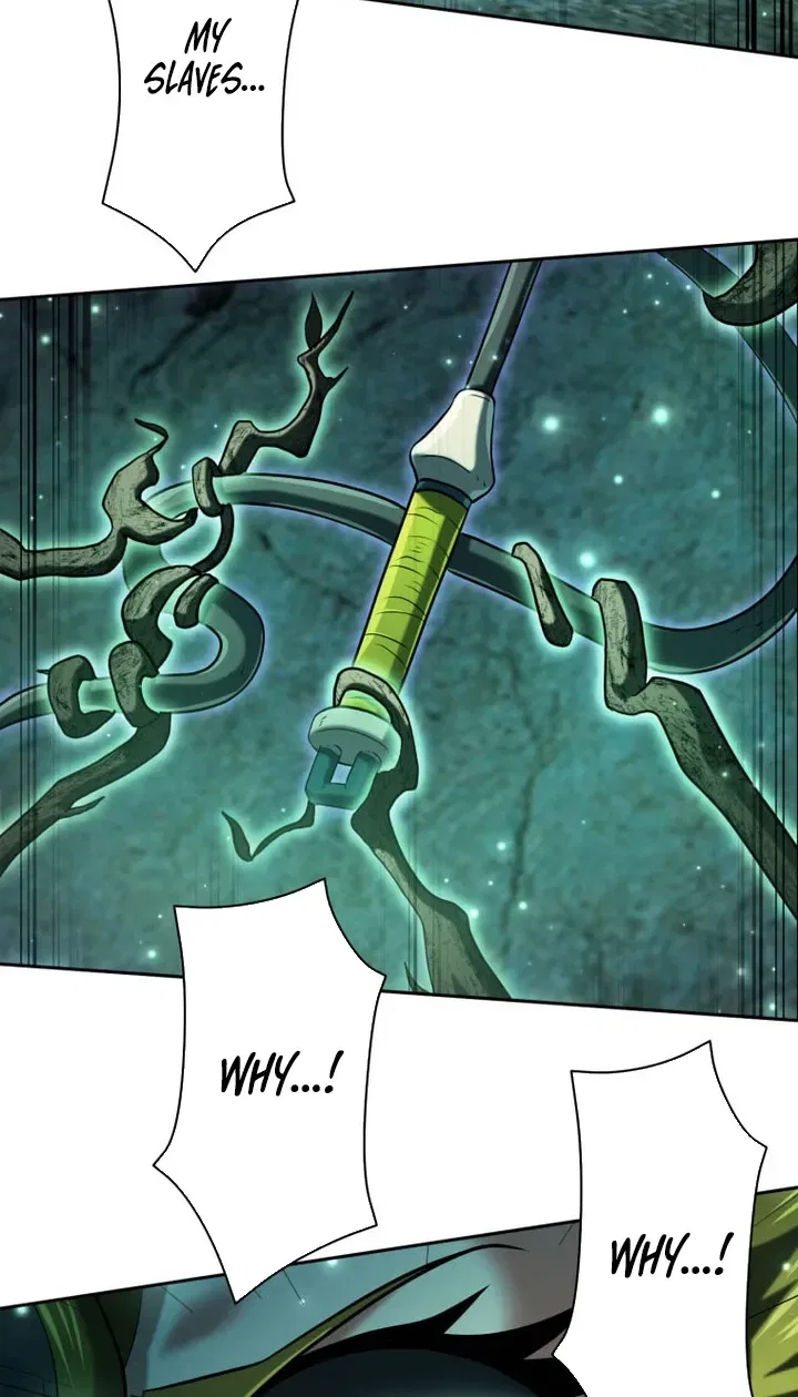 My Skill are the only Stealing I’ll Take the Strongest Powers and Begin My Revenge Chapter 33 – Page 65