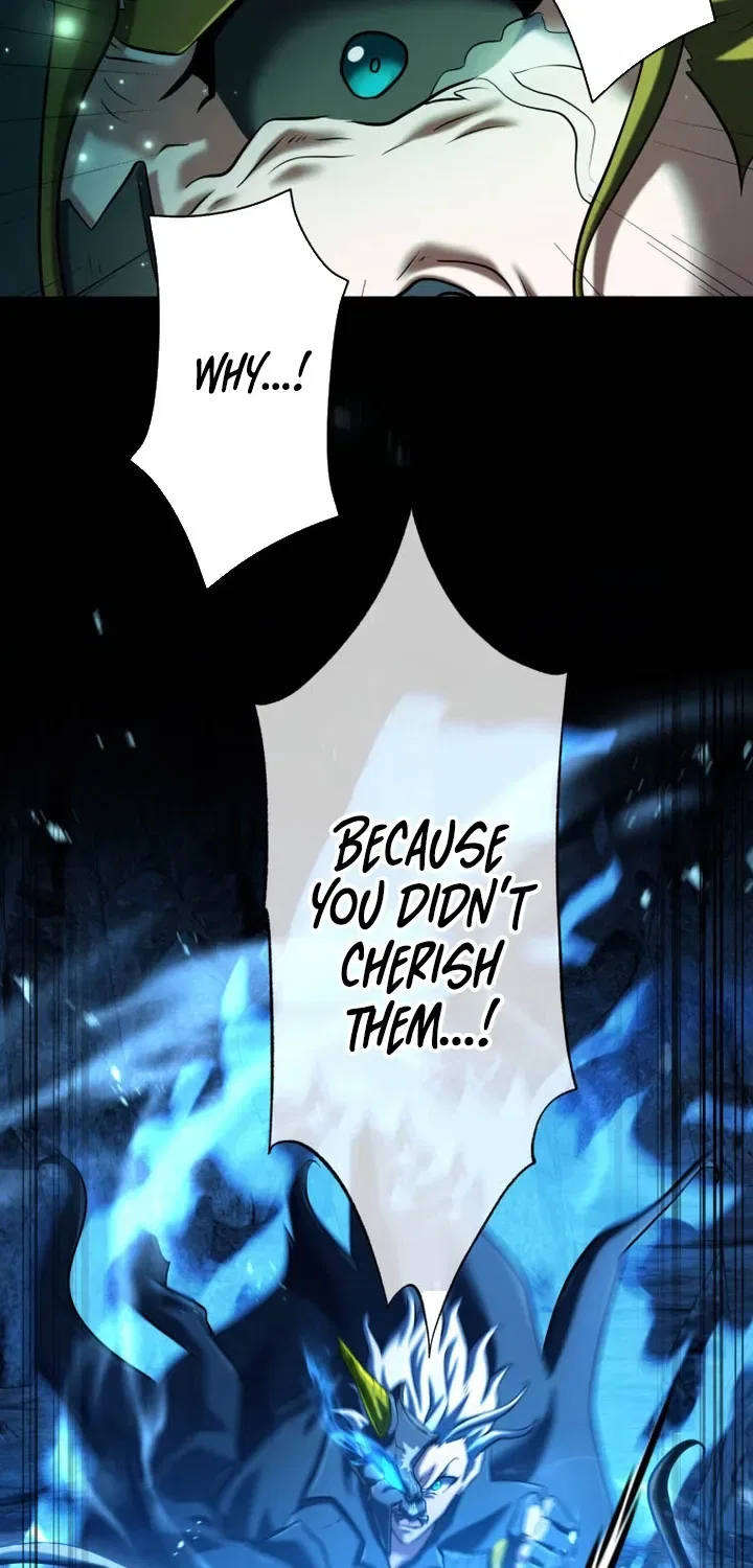 My Skill are the only Stealing I’ll Take the Strongest Powers and Begin My Revenge Chapter 33 – Page 66