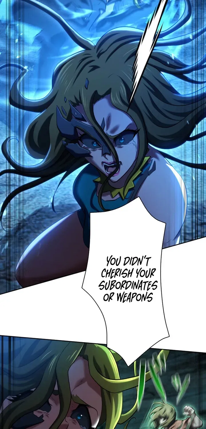 My Skill are the only Stealing I’ll Take the Strongest Powers and Begin My Revenge Chapter 33 – Page 67