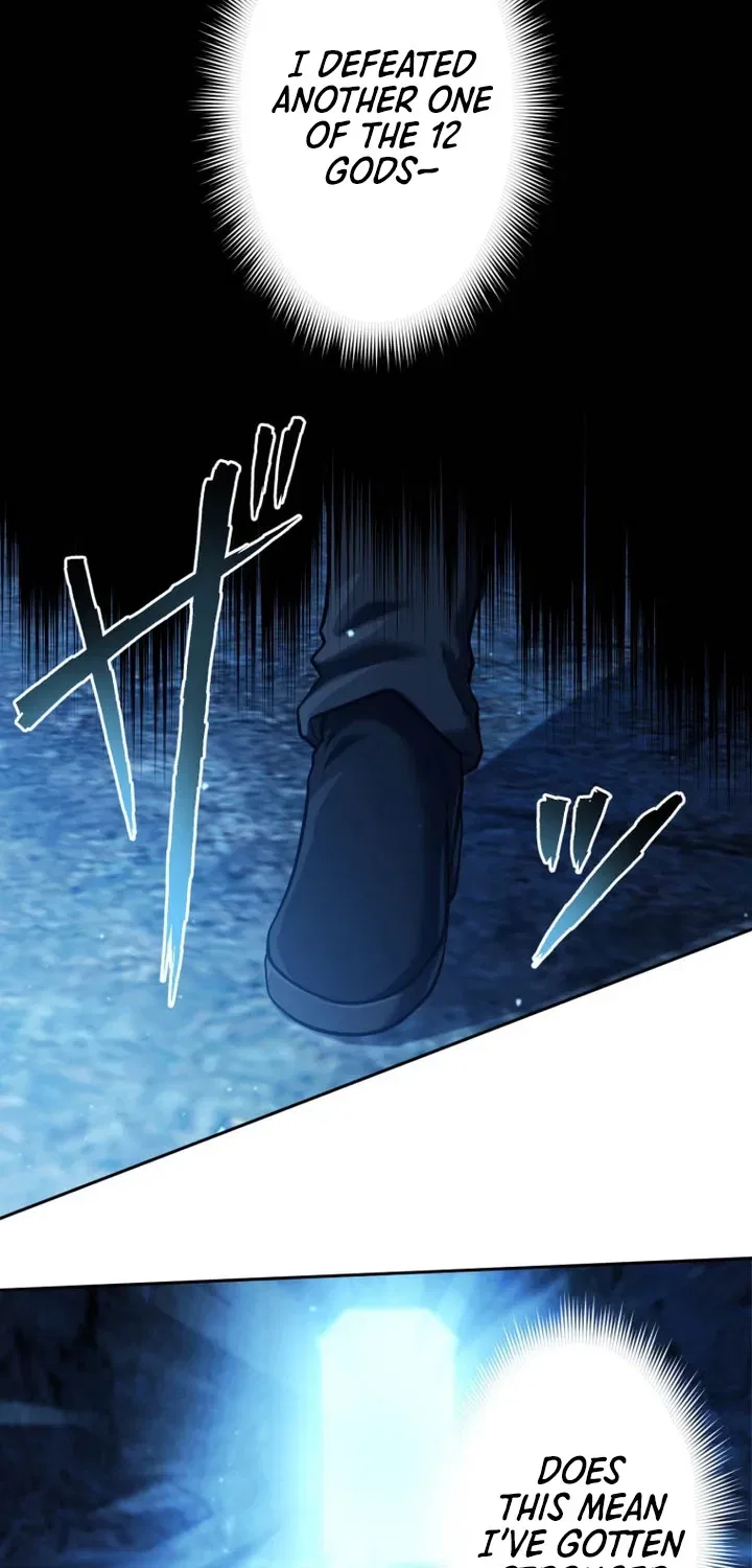 My Skill are the only Stealing I’ll Take the Strongest Powers and Begin My Revenge Chapter 33 – Page 74