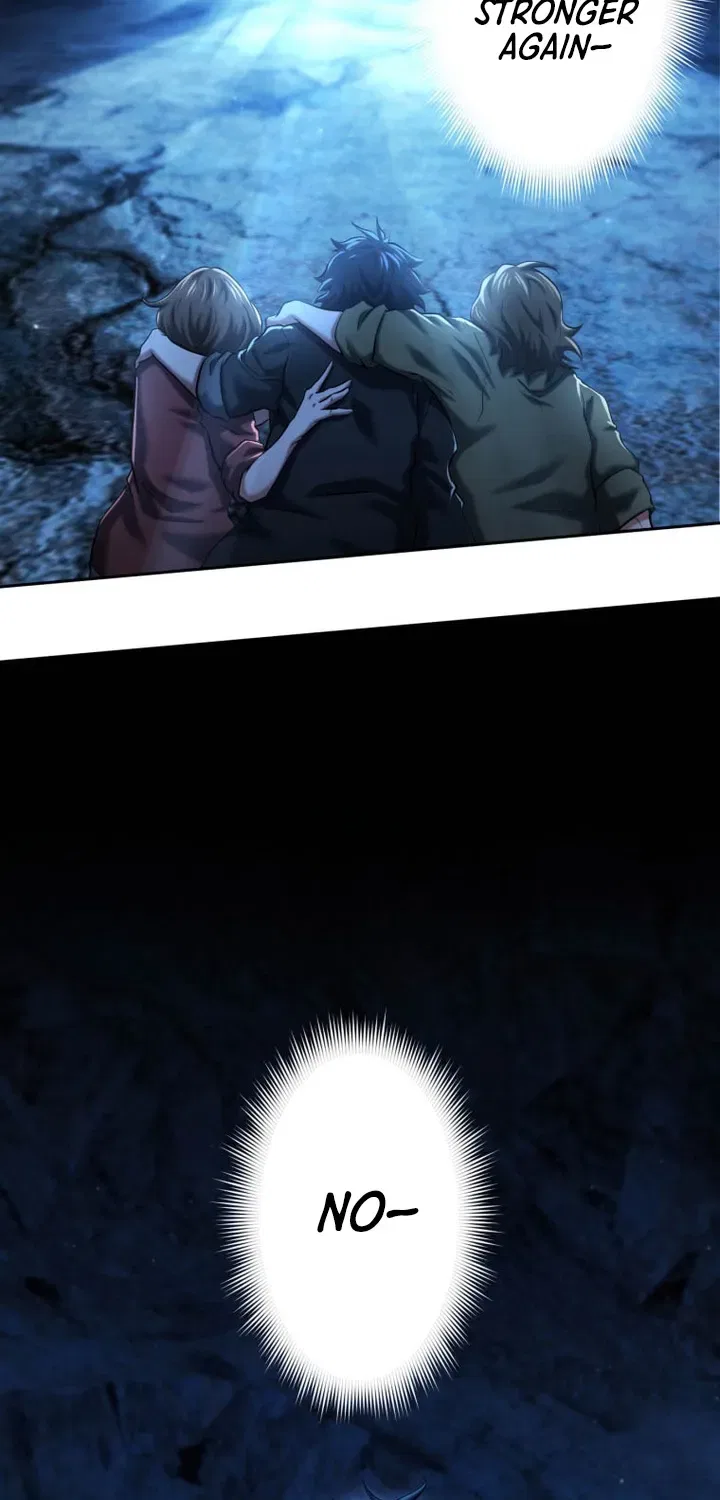 My Skill are the only Stealing I’ll Take the Strongest Powers and Begin My Revenge Chapter 33 – Page 75
