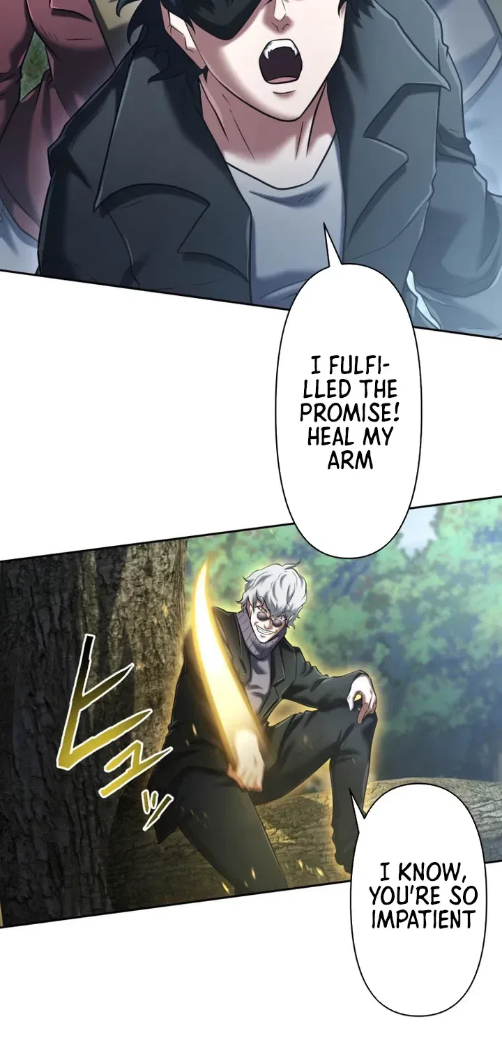 My Skill are the only Stealing I’ll Take the Strongest Powers and Begin My Revenge Chapter 33 – Page 81
