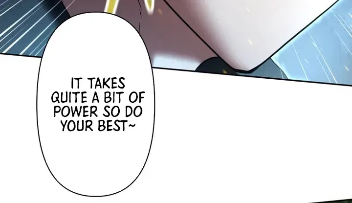 My Skill are the only Stealing I’ll Take the Strongest Powers and Begin My Revenge Chapter 33 – Page 84