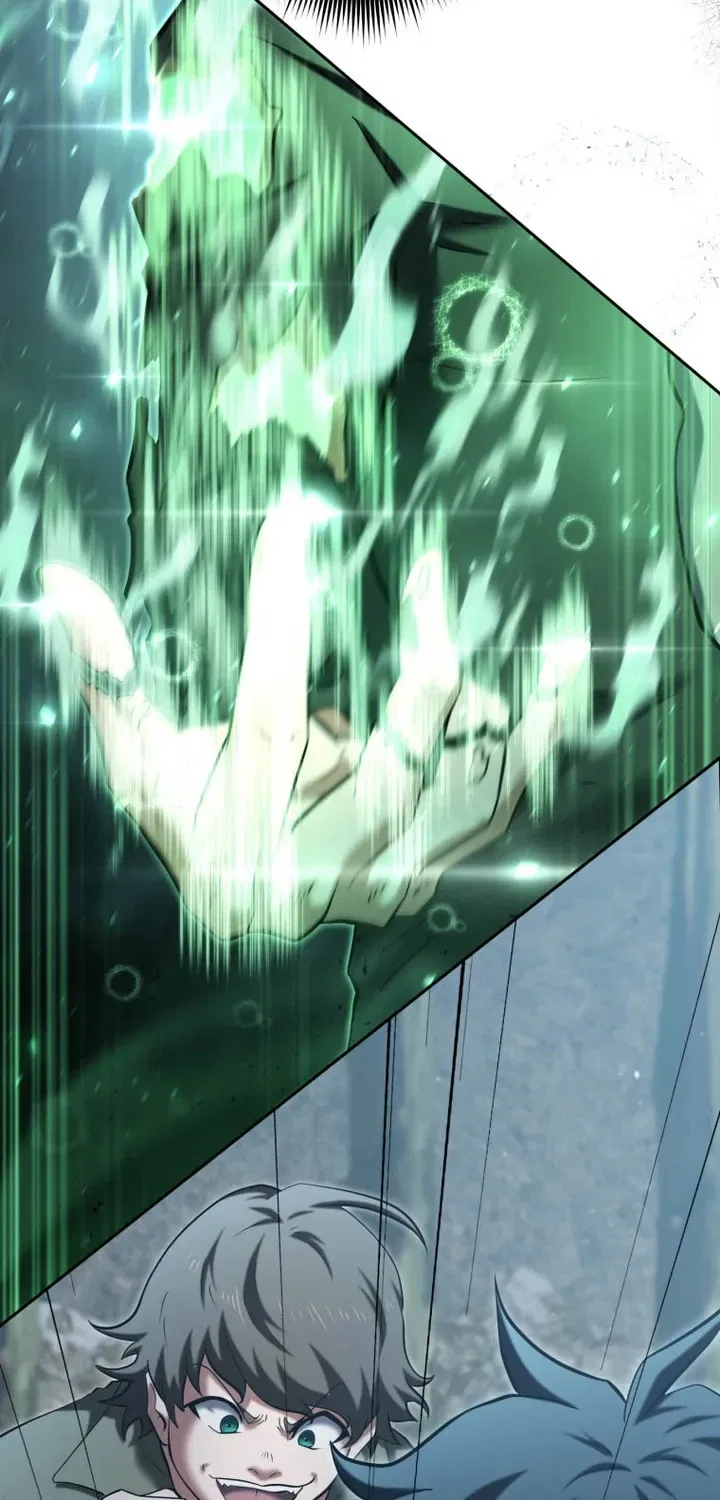 My Skill are the only Stealing I’ll Take the Strongest Powers and Begin My Revenge Chapter 33 – Page 87