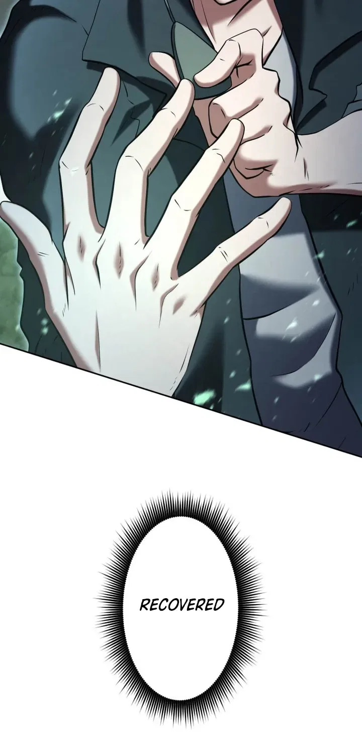 My Skill are the only Stealing I’ll Take the Strongest Powers and Begin My Revenge Chapter 33 – Page 89