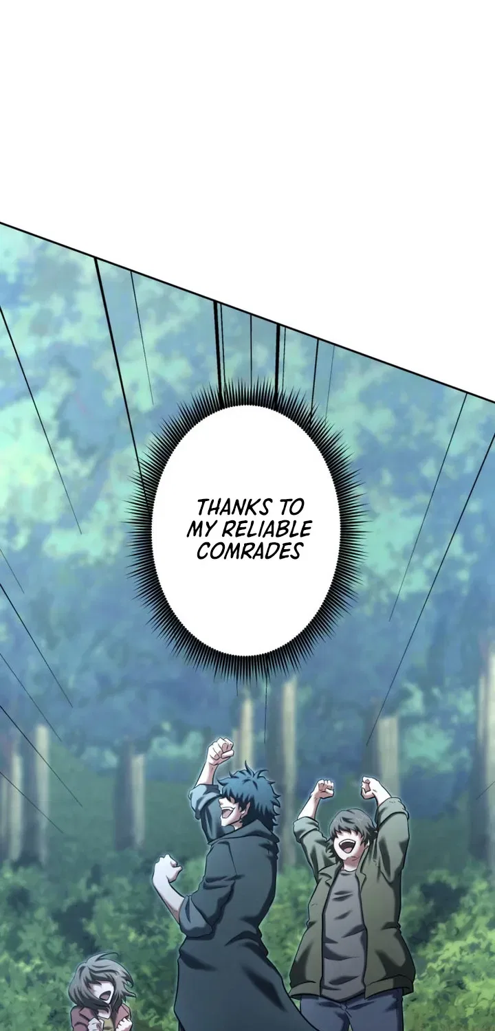 My Skill are the only Stealing I’ll Take the Strongest Powers and Begin My Revenge Chapter 33 – Page 90