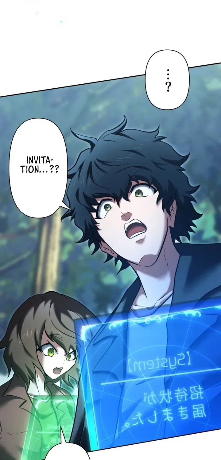 My Skill are the only Stealing I’ll Take the Strongest Powers and Begin My Revenge Chapter 33 – Page 93