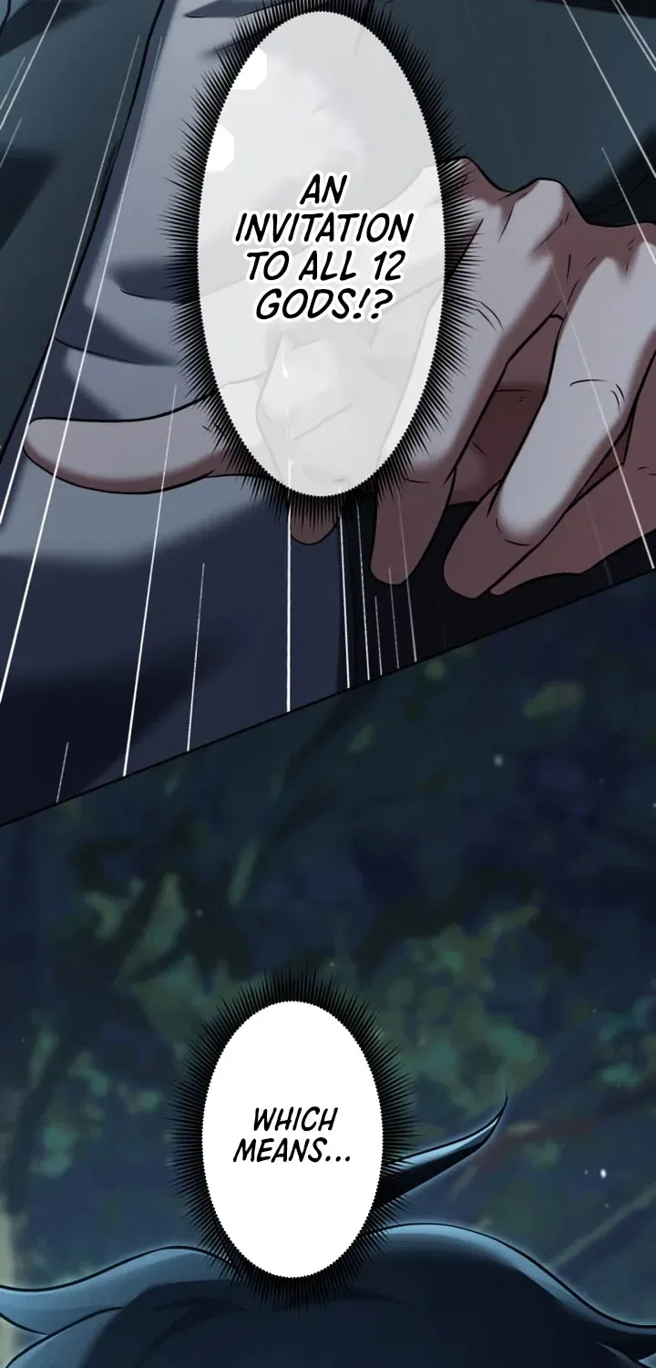My Skill are the only Stealing I’ll Take the Strongest Powers and Begin My Revenge Chapter 33 – Page 98
