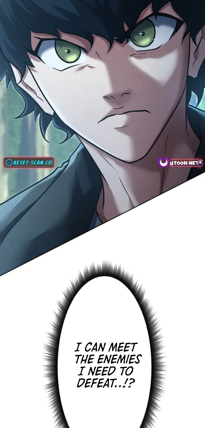 My Skill are the only Stealing I’ll Take the Strongest Powers and Begin My Revenge Chapter 33 – Page 100
