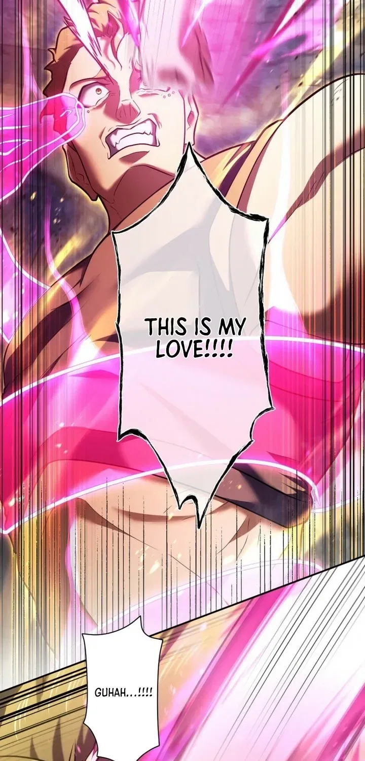 My Skill are the only Stealing I’ll Take the Strongest Powers and Begin My Revenge Chapter 32 – Page 3