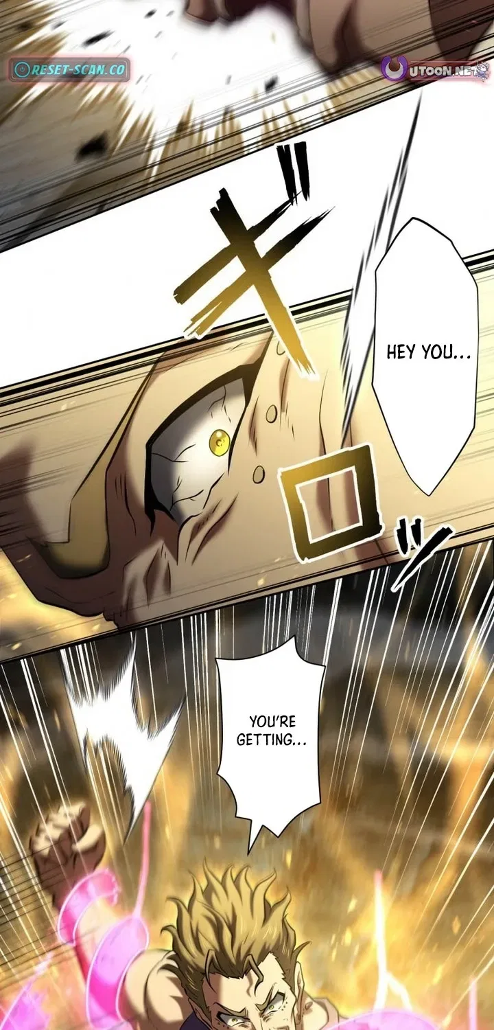 My Skill are the only Stealing I’ll Take the Strongest Powers and Begin My Revenge Chapter 32 – Page 5