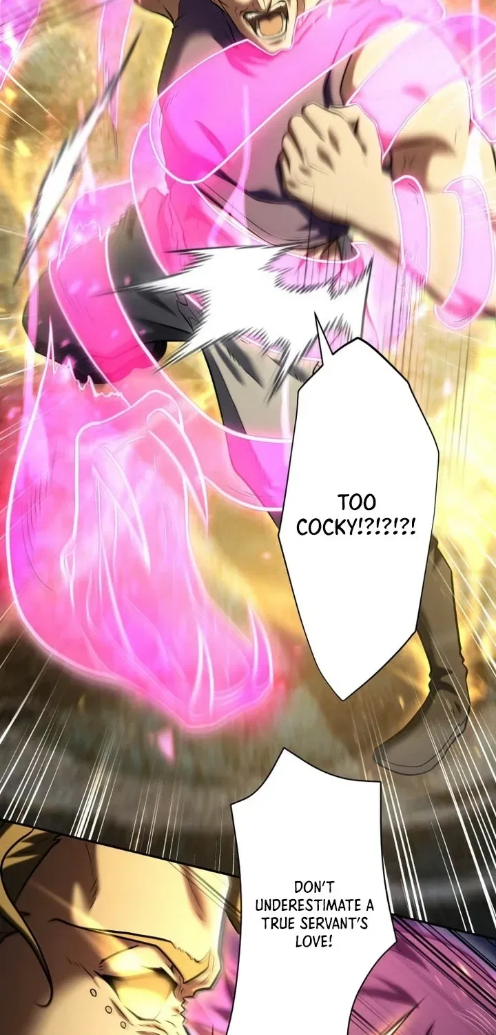 My Skill are the only Stealing I’ll Take the Strongest Powers and Begin My Revenge Chapter 32 – Page 6