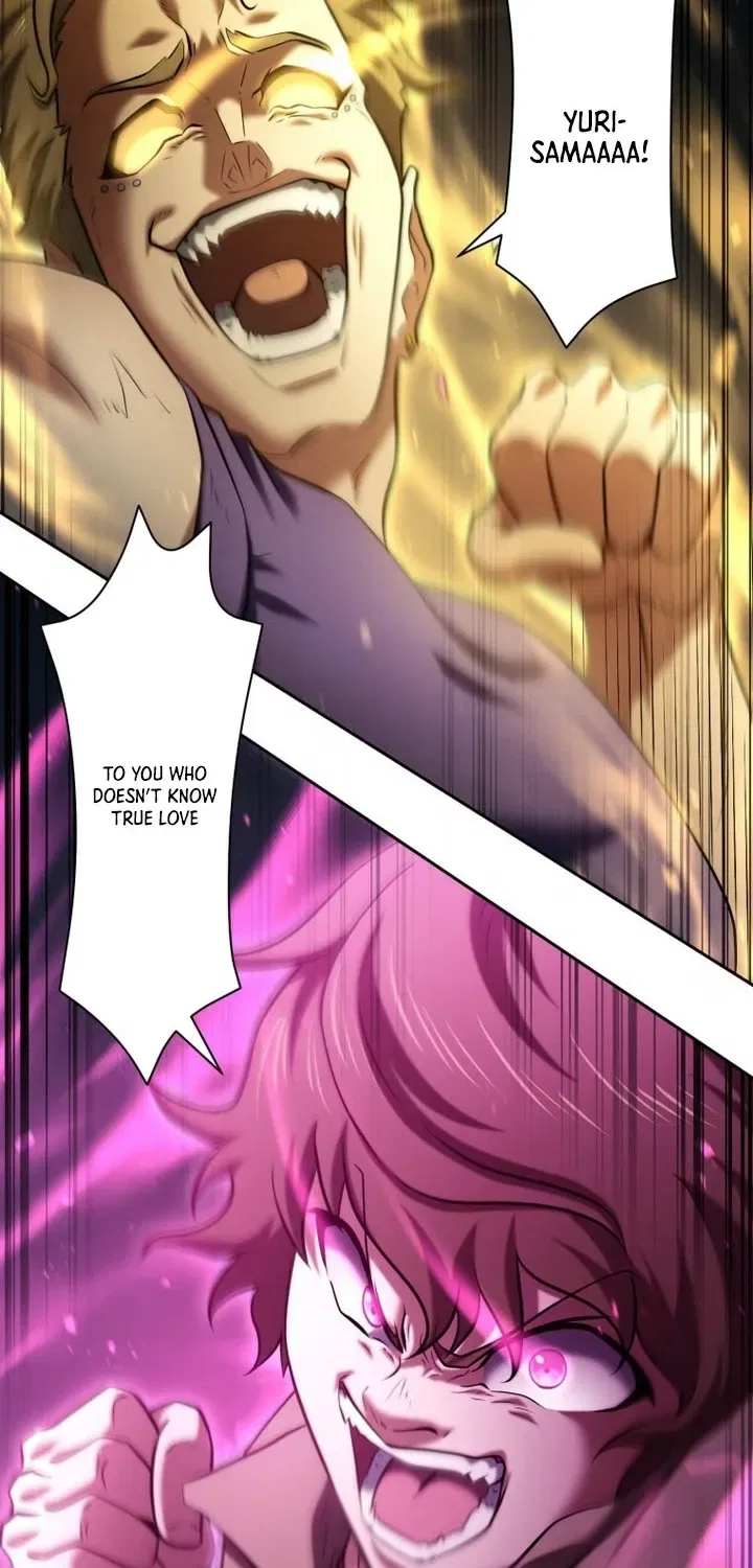 My Skill are the only Stealing I’ll Take the Strongest Powers and Begin My Revenge Chapter 32 – Page 10