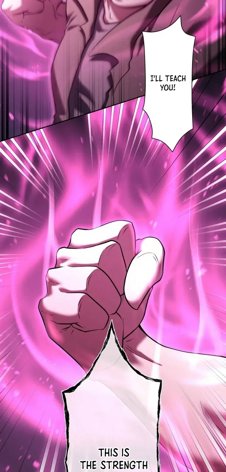 My Skill are the only Stealing I’ll Take the Strongest Powers and Begin My Revenge Chapter 32 – Page 11