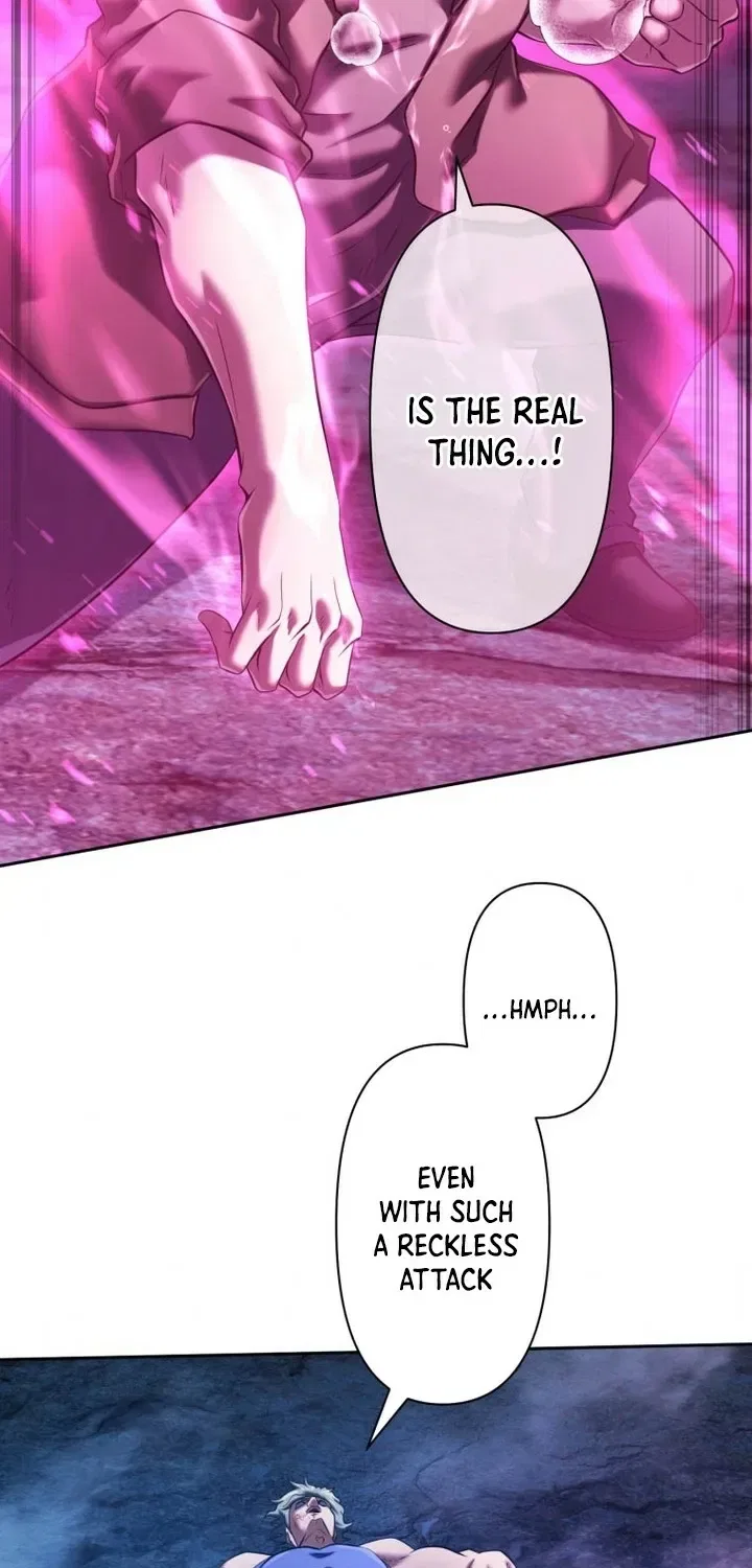 My Skill are the only Stealing I’ll Take the Strongest Powers and Begin My Revenge Chapter 32 – Page 17