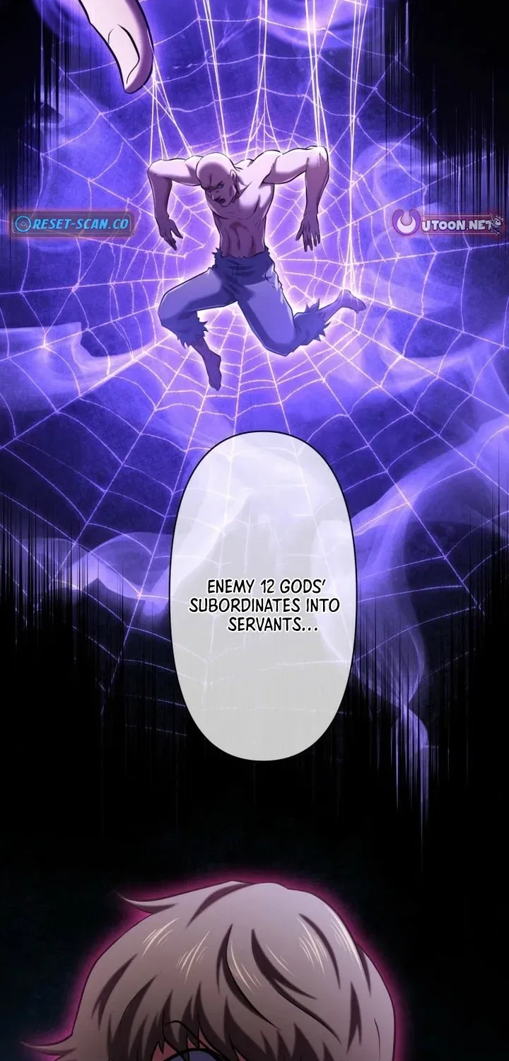 My Skill are the only Stealing I’ll Take the Strongest Powers and Begin My Revenge Chapter 32 – Page 19