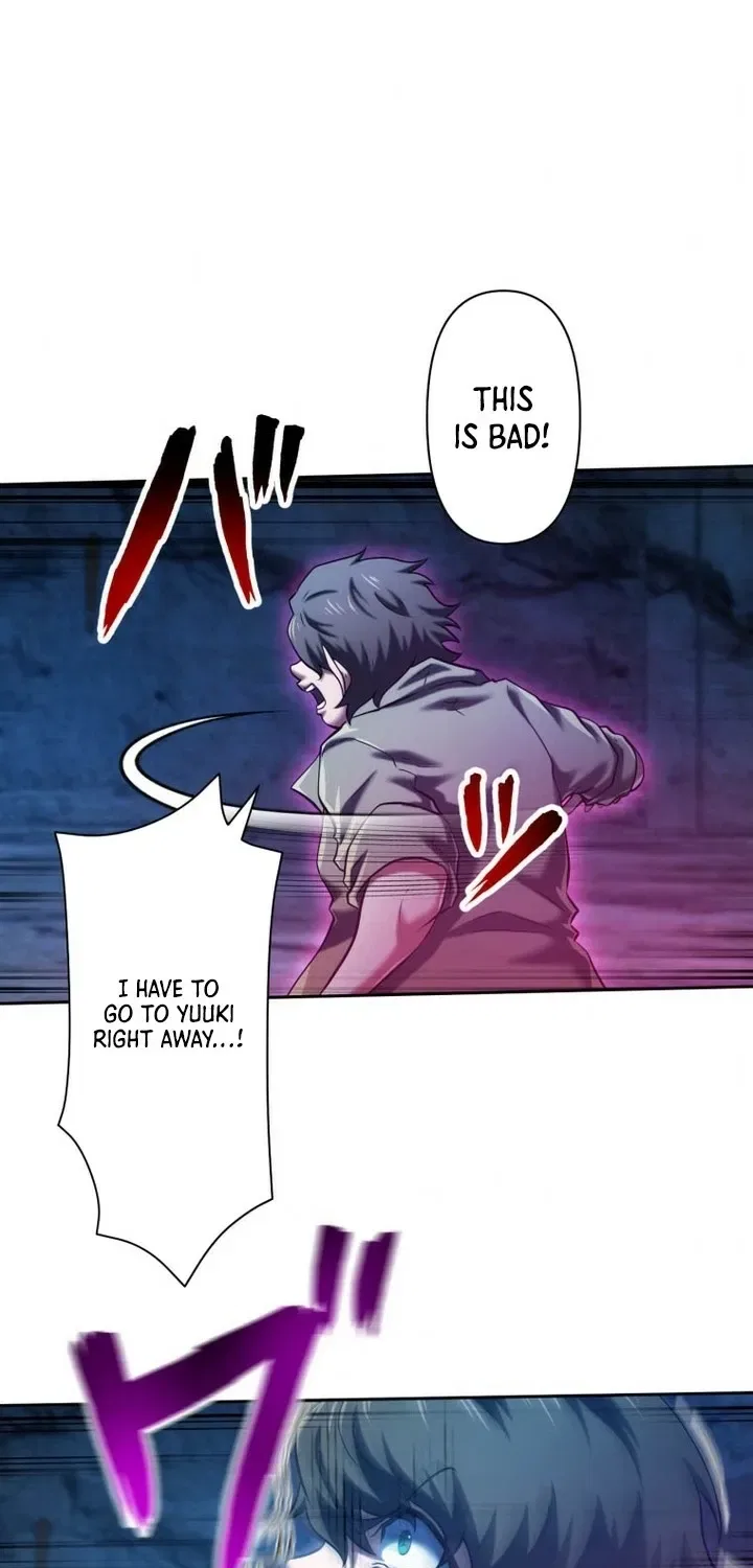 My Skill are the only Stealing I’ll Take the Strongest Powers and Begin My Revenge Chapter 32 – Page 21