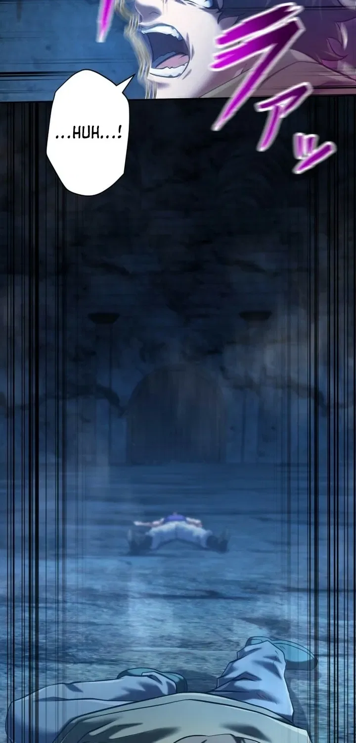 My Skill are the only Stealing I’ll Take the Strongest Powers and Begin My Revenge Chapter 32 – Page 22